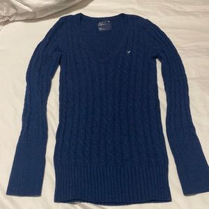 American Eagle V-neck Sweater